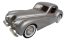 Modellauto Jaguar XK120 K2