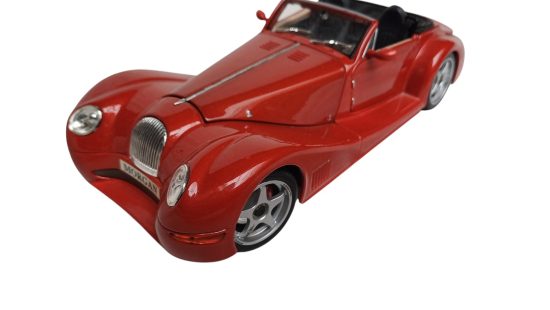 Modellauto Morgan Aero K2