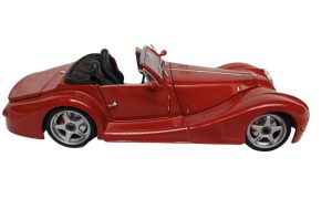 Modellauto Morgan Aero K2