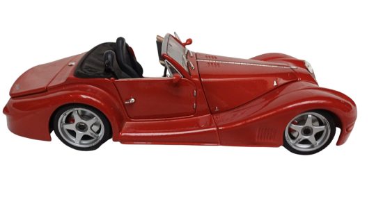 Modellauto Morgan Aero K2