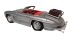 Modellauto Mercedes Benz 300SL K2