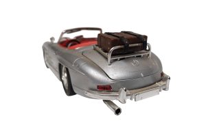 Modellauto Mercedes Benz 300SL K2