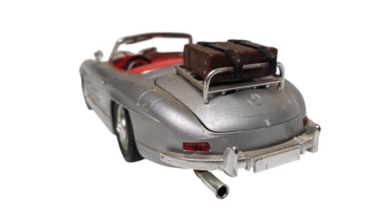 Modellauto Mercedes Benz 300SL K2