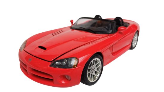 Modellauto Viper SRT 10 K2