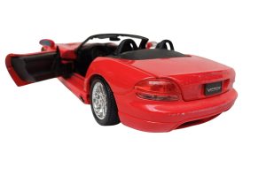 Modellauto Viper SRT 10 K2