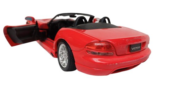 Modellauto Viper SRT 10 K2