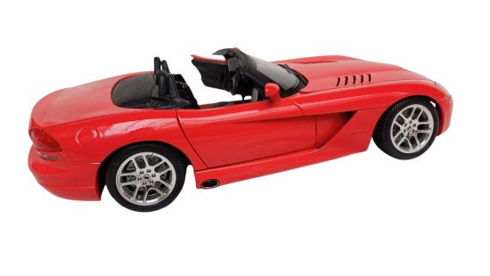 Modellauto Viper SRT 10 K2