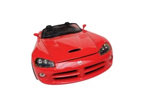 Modellauto Viper SRT 10 K2
