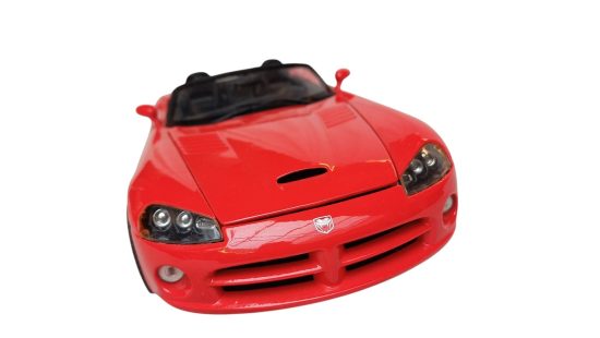 Modellauto Viper SRT 10 K2