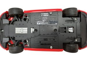 Modellauto Viper SRT 10 K2