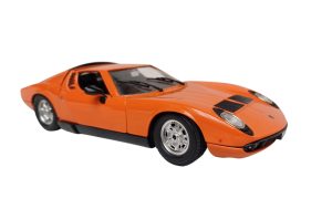 Modellauto Lamborghini K2