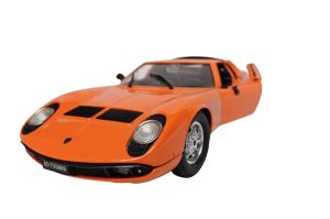 Modellauto Lamborghini K2