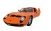 Modellauto Lamborghini K2