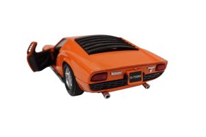 Modellauto Lamborghini K2