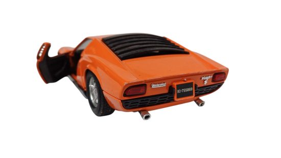 Modellauto Lamborghini K2