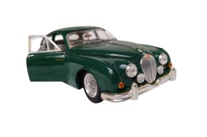 Modellauto  Jaguar Mark II K2