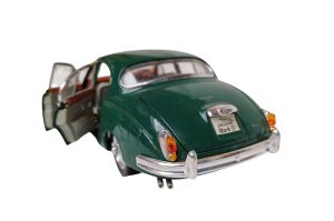 Modellauto  Jaguar Mark II K2