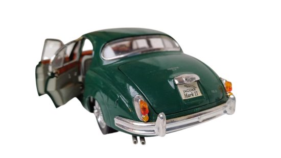 Modellauto  Jaguar Mark II K2
