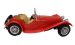 Modellauto Jaguar SS100 K2