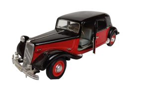 Modellauto Citroen 15CV K2