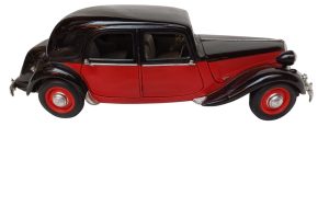 Modellauto Citroen 15CV K2