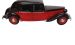 Modellauto Citroen 15CV K2