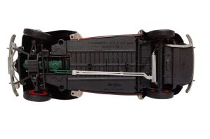Modellauto Citroen 15CV K2