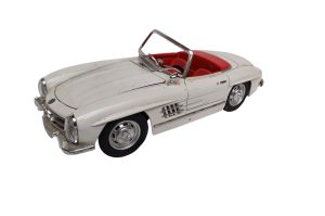 Modellauto Mercedes Benz 300SL K2