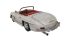 Modellauto Mercedes Benz 300SL K2