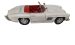Modellauto Mercedes Benz 300SL K2