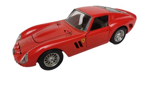 Modellauto Ferrari GTO K2