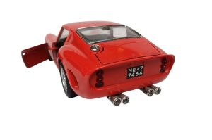 Modellauto Ferrari GTO K2