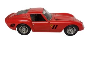 Modellauto Ferrari GTO K2