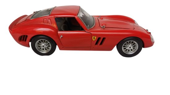 Modellauto Ferrari GTO K2