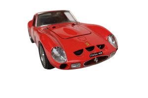 Modellauto Ferrari GTO K2