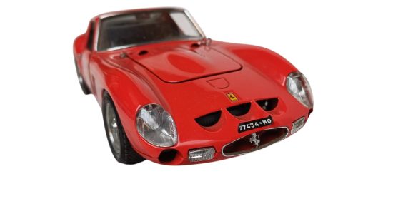 Modellauto Ferrari GTO K2