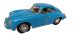 Modellauto Porsche 356B K2