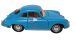 Modellauto Porsche 356B K2