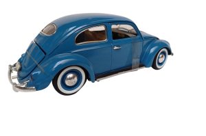 Modellauto Beetle K2