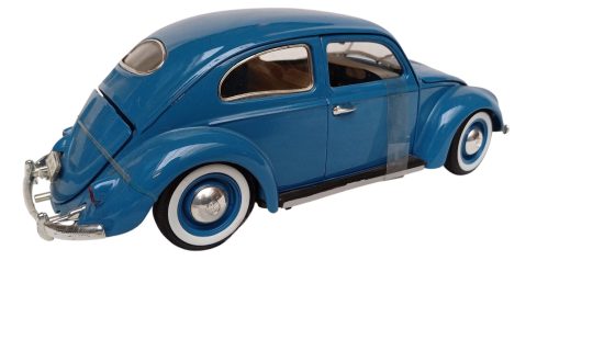 Modellauto Beetle K2