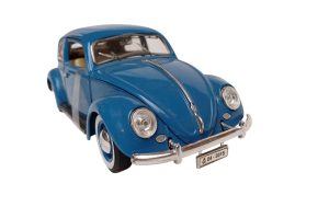 Modellauto Beetle K2