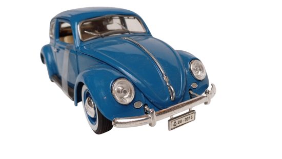 Modellauto Beetle K2