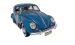 Modellauto Beetle K2
