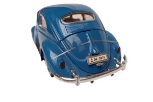 Modellauto Beetle K2