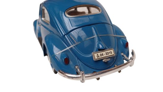 Modellauto Beetle K2