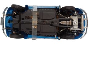Modellauto Beetle K2