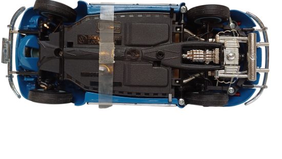 Modellauto Beetle K2