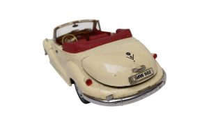 Modellauto BMW 502 K2