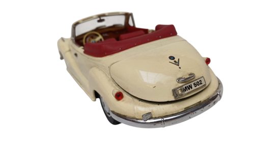 Modellauto BMW 502 K2