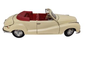 Modellauto BMW 502 K2